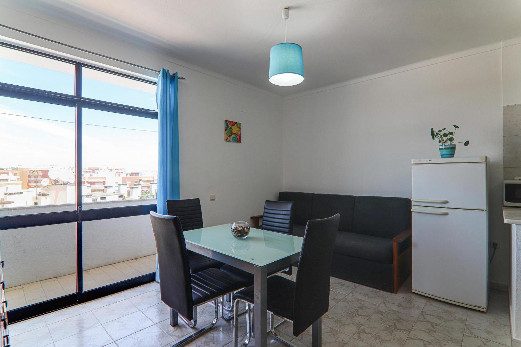 Armação de Pêra Torre Sol 909 아파트 외부 사진