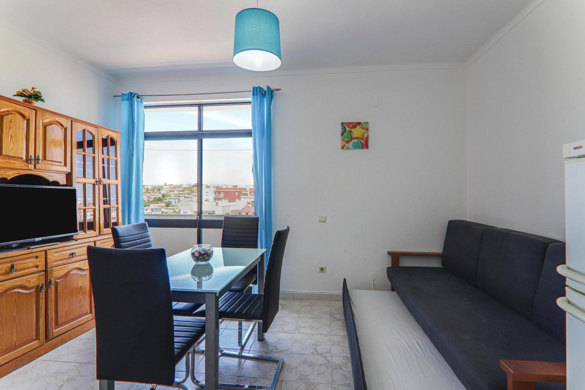 Armação de Pêra Torre Sol 909 아파트 외부 사진