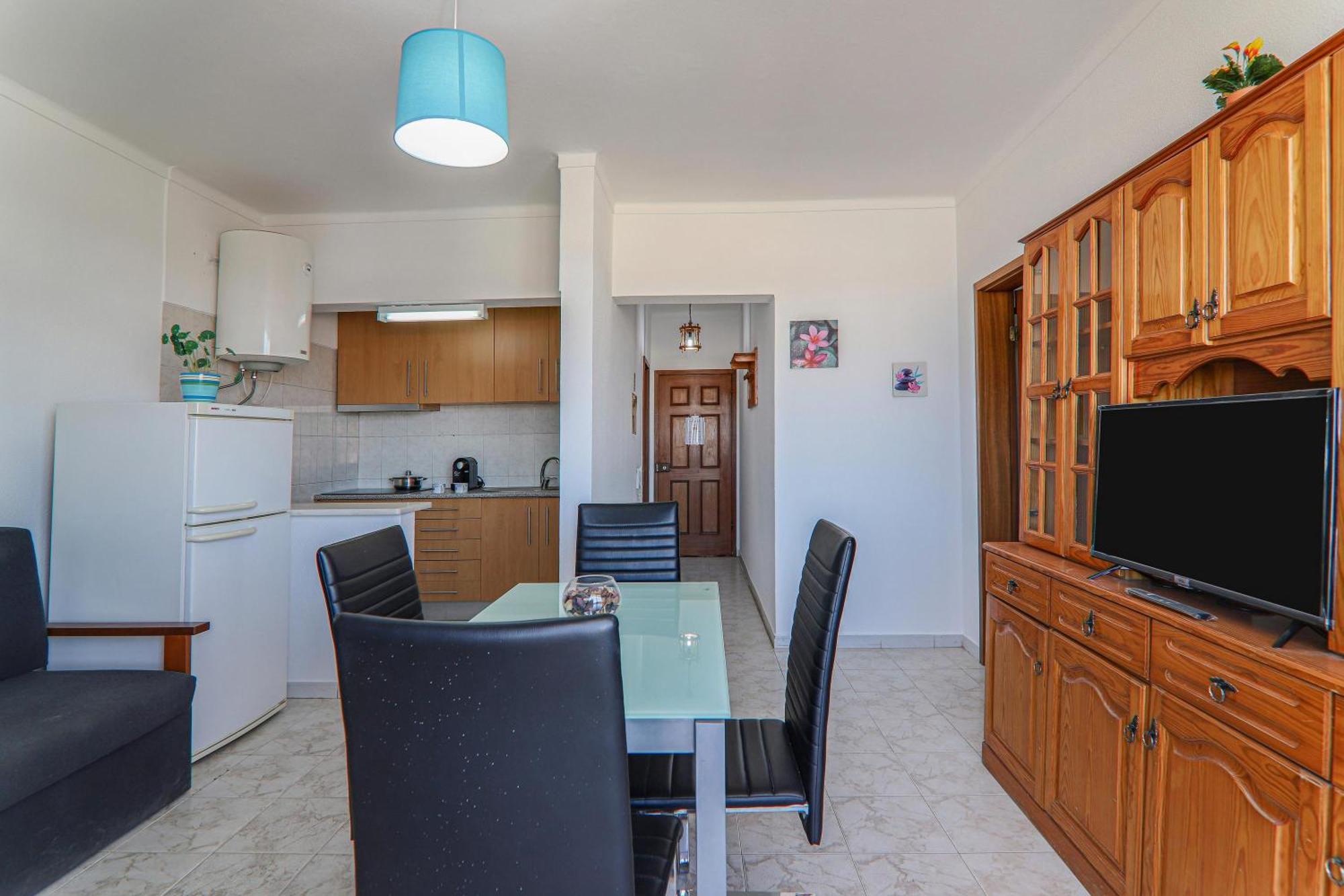 Armação de Pêra Torre Sol 909 아파트 외부 사진