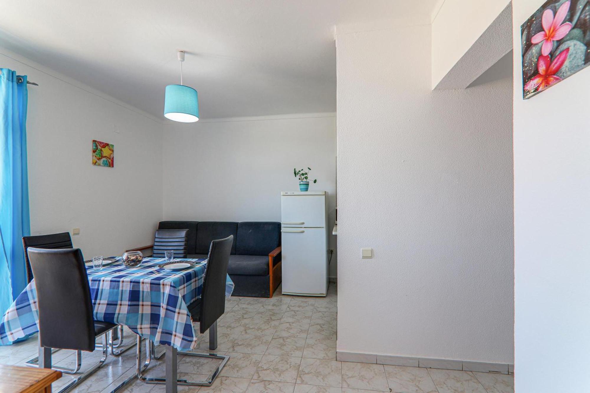 Armação de Pêra Torre Sol 909 아파트 외부 사진