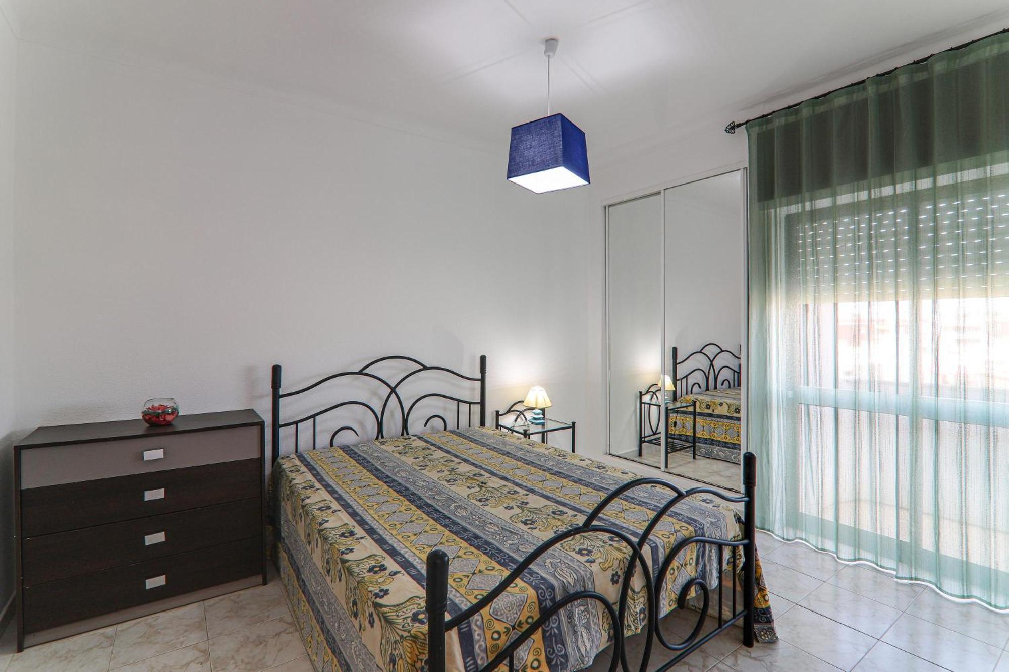 Armação de Pêra Torre Sol 909 아파트 외부 사진